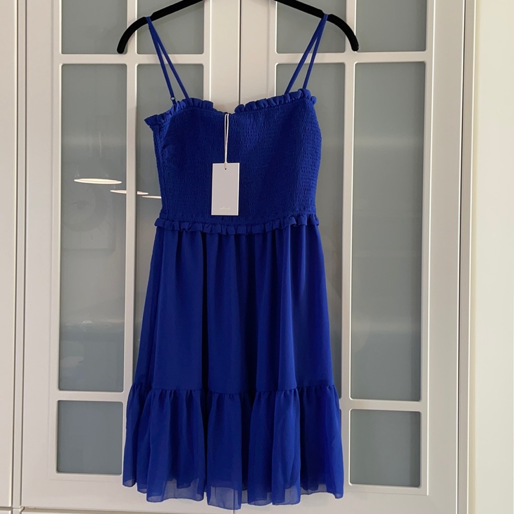 NWT- Wilfred Catamaran Dress